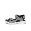 Sandale sport copii ECCO Biom Raft (Grey)