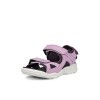 Sandale sport copii ECCO Biom Raft (Purple)
