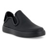Pantofi casual copii ECCO Street (Black)
