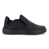 Pantofi casual copii ECCO Street (Black)