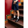Pantofi casual copii ECCO Street 1 (Black)
