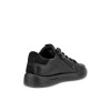 Pantofi casual baieti ECCO Street 1 (Black)