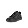 Pantofi casual baieti ECCO Street 1 (Black)