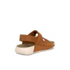 Sandale casual copii ECCO Cozmo Infant (Brown / Amber)