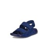 Sandale casual copii ECCO Cozmo Infant (Blue Depths)