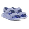 Sandale casual fete ECCO 2nd Cozmo (Blue / Eventide)