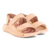 Sandale casual fete ECCO 2nd Cozmo (Pink / Dusty peach)
