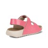 Sandale casual copii ECCO Cozmo Infant (Pink / Bubblegum)