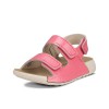 Sandale casual copii ECCO Cozmo Infant (Pink / Bubblegum)