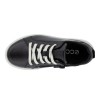 Pantofi casual baieti ECCO Street Tray K (Black)
