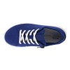 Pantofi casual copii ECCO Street Tray K (Blue / Navy)