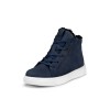 Ghete casual copii ECCO Street Tray K (Blue / Night sky)