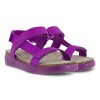 Sandale casual copii ECCO Flowt K (Purple / Neon)