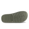 Sandale copii ECCO Cozmo Slide K (Green / Grape leaf)