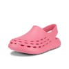 Sandale copii ECCO Cozmo Slide K (Pink / Bubble gum)