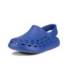 Sandale copii ECCO Cozmo Slide K (Lapis blue)