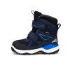 Ghete sport copii ECCO Snow Mountain (Blue / Navy)