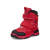 Ghete sport fete ECCO Snow Mountain (Red)