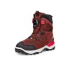 Ghete sport copii ECCO Snow Mountain (Red / Andorra)