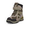 Ghete sport copii ECCO Snow Mountain (Green / Sage)