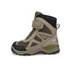 Ghete sport copii ECCO Snow Mountain (Green / Sage)