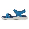 Sandale sport baietiECCO X-Trinsic K (Blue / Olympian)