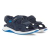 Sandale sport baieti ECCO X-Trinsic K (Blue / Night sky)