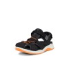 Sandale sport baieti ECCO X-Trinsic K (Black)