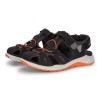 Sandale sport baieti ECCO X-Trinsic K (Black)