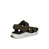 Sandale sport copii ECCO X-Trinsic K (Green)