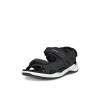 Sandale sport copii ECCO X-Trinsic K (Black)