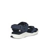 Sandale sport baieti ECCO X-Trinsic K (Blue / Night sky)