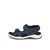 Sandale sport baieti ECCO X-Trinsic K (Blue / Night sky)