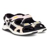 Sandale sport copii ECCO X-Trinsic K (Blossom Rose / Multicolour )