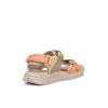 Sandale sport copii ECCO X-Trinsic K (Multicolor)