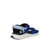 Sandale sport copii ECCO X-Trinsic K (Blue)