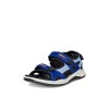 Sandale sport copii ECCO X-Trinsic K (Blue)