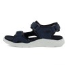 Sandale sport baieti ECCO X-Trinsic K (Blue / Night sky)