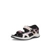 Sandale sport copii ECCO X-Trinsic K (Multicolor)