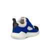 Pantofi casual copii ECCO Biom 2.2 Infant (Black / Blue)