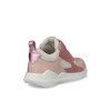Pantofi casual copii ECCO Biom 2.2 Infant (Rose Dust / White)