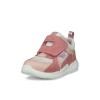 Pantofi casual copii ECCO Biom 2.2 Infant (Rose Dust / White)