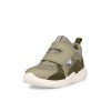 Pantofi casual copii ECCO Biom 2.2 Infant (Green / Tarmac)