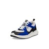 Pantofi sport copii ECCO Biom 2.2 K (Blue / Virtual)