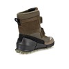 Ghete sport copii ECCO Biom K2 (Green / Tarmac)