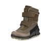 Ghete sport copii ECCO Biom K2 (Green / Tarmac)
