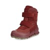 Ghete sport copii ECCO Biom K2 (Red)