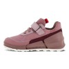 Pantofi sport fete ECCO Biom K2 (Pink / Morillo)