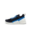 Pantofi sport baieti ECCO Biom K1 (Blue / Night sky)