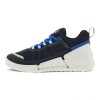 Pantofi sport baieti ECCO Biom K1 (Blue / Night sky)